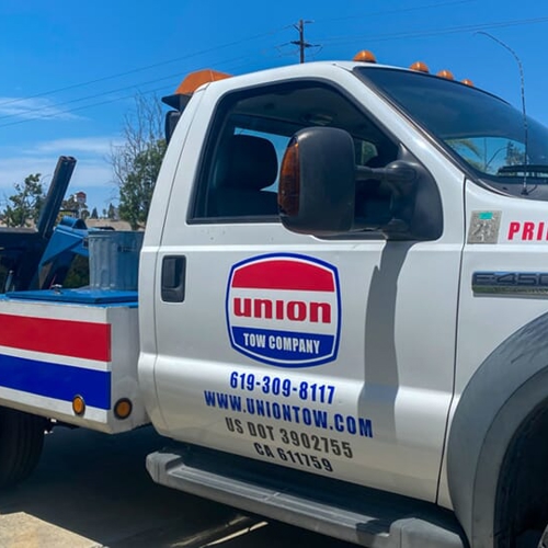 Vehicle Graphics